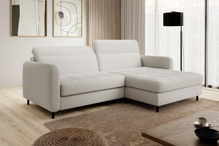Produktbild ELTAP Gomsi (Ecksofa, 3-Sitzer, Bettsofa)