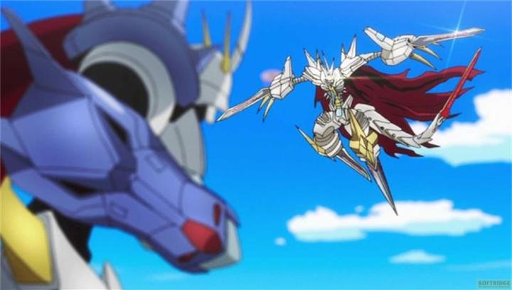 Image du produit Digimon Adventure tri. - The Movie Collection (6 DVDs) (DVD, 2018, Allemand, Japonais)