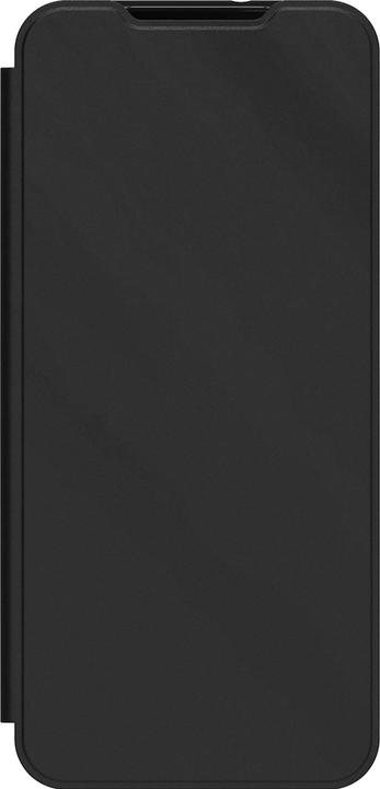 Immagine prodotto Samsung A25 Custodia Flip Portafoglio Nero (Samsung Galaxy A25 5G)