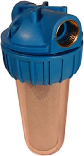 Produktbild IHP Wasserfilter 5000l/h 2,54 cm (1Zoll) mit Kohlefilter