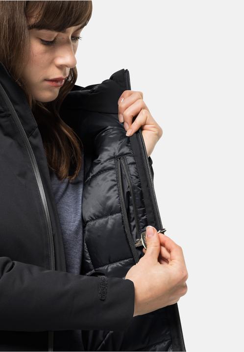 Image du produit Jack Wolfskin Wisper Ins Jkt W (XL)