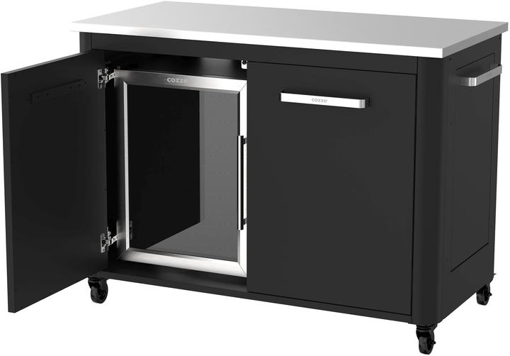 Produktbild Cozze Outdoor Küche: Kühlschrank (60 l)