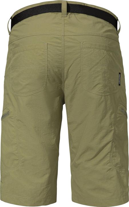 Actual product image Schöffel Shorts Silvaplana2 (56)