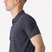 Produktbild Castelli Merino Polo (L)
