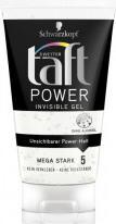 Image du produit Schwarzkopf Tube tmp31 invisible de gel de puissance invisible (Gel coiffant, 150 ml)