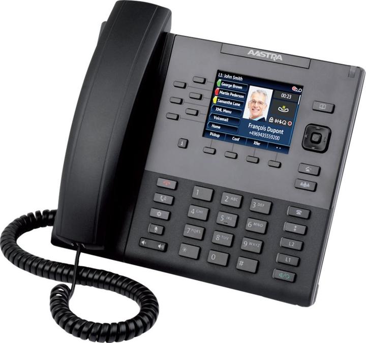 Immagine prodotto Mitel 6867i