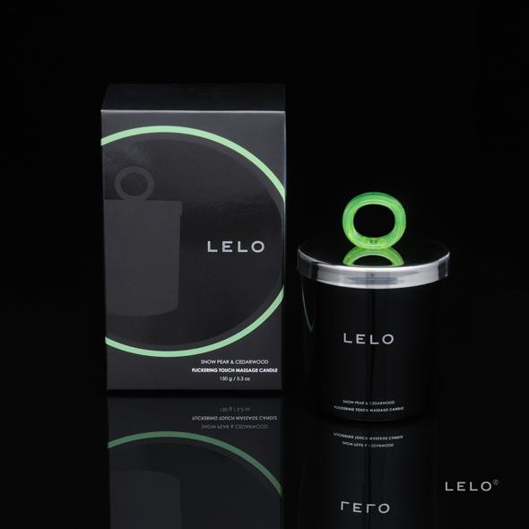 Actual product image LELO Massage Candle (150 ml)