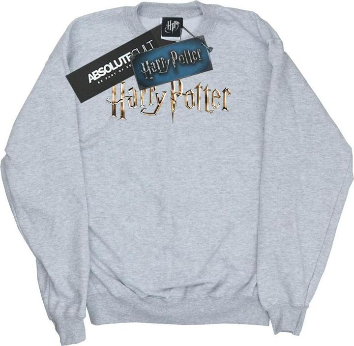 Immagine prodotto Full Colour Logo Felpa Uomo (L)