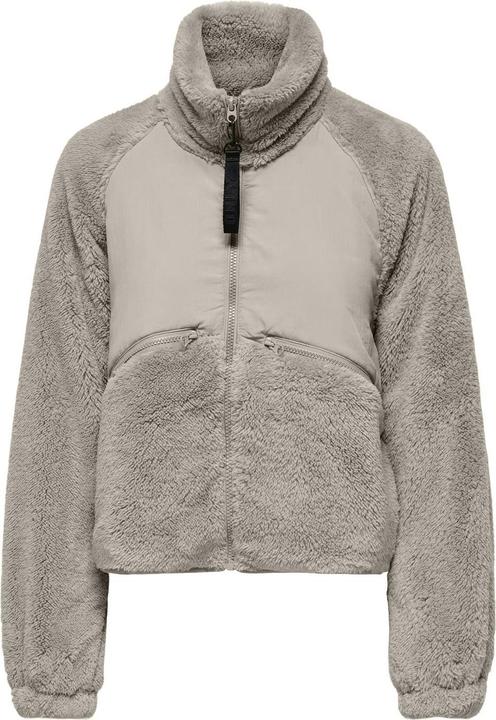 Immagine prodotto Only ONLANNA Teddyfell Jacke Teddyfell Jacke (XL)