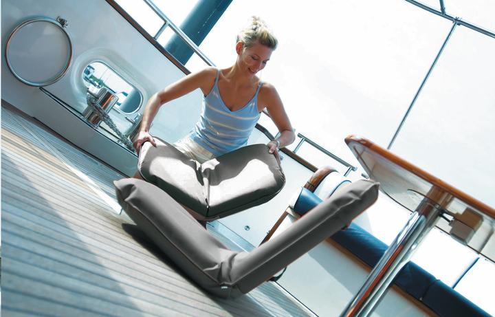 Actual product image Comfort Seat Compact