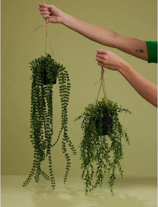 Actual product image Emerald Artificial plant (60 cm)