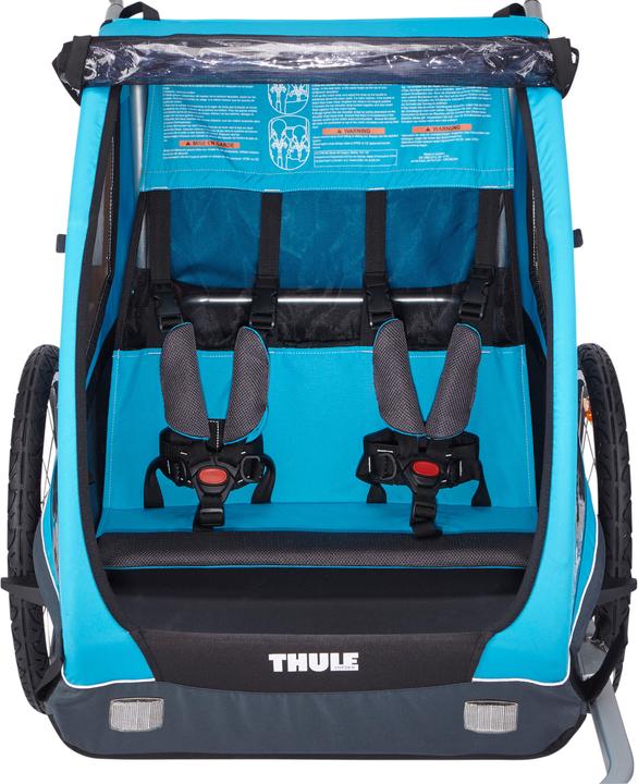 Produktbild Thule Coaster XT 2