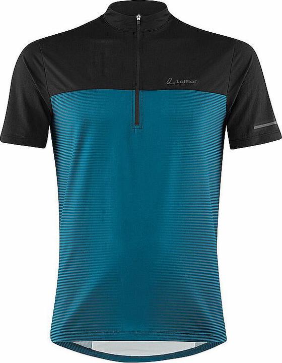 Actual product image Löffler Fahrradtrikot Glow HZ (3XL)