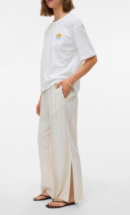 Produktbild Vero Moda AWRYDER Hohe Taille Hose Hose (L)