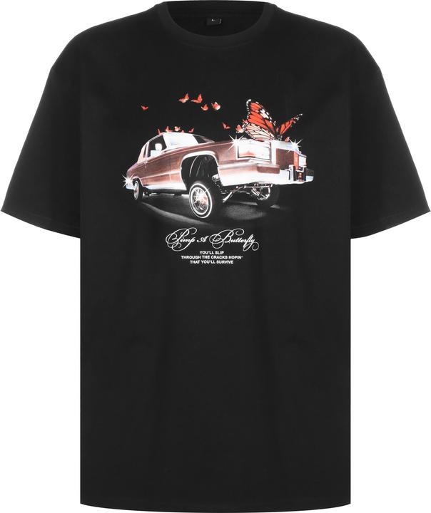 Produktbild Mister Tee T-Shirt Sportswear (XL)