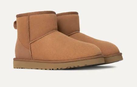 Produktbild Ugg Classic Mini (40)