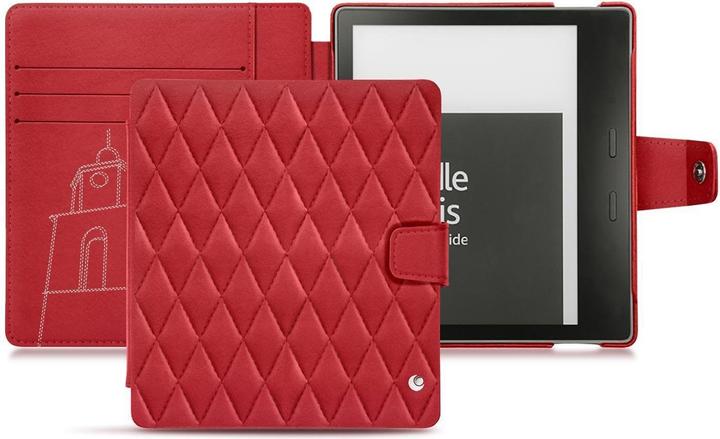 Rouge troupelenc - Couture ( Pantone #AB191A )