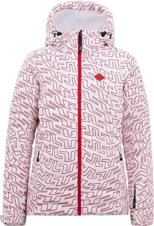 Produktbild J. Lindeberg Thermic Pro Printed Down Skijacke (XS)