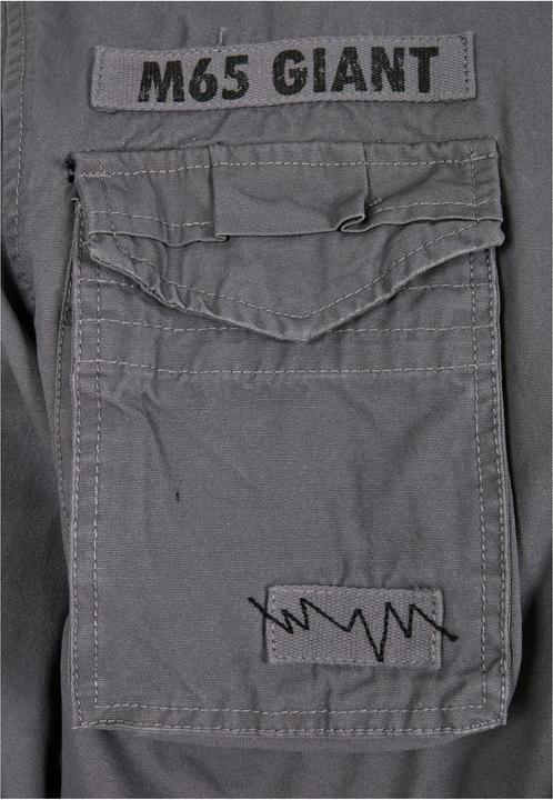 Actual product image Brandit M-65 Giant Jacket (6XL)