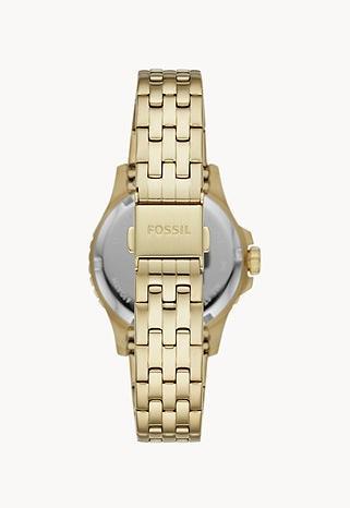 Produktbild Fossil FB - 01 (Analoguhr, 36 mm)