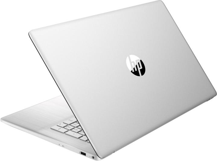 Produktbild HP 17-cp3273ng R7 16 O NoOS (17.30", AMD Ryzen 7 7730U, 16 GB, 512 GB, DE)