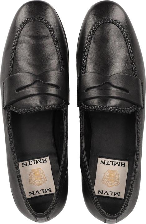 Actual product image Melvin & Hamilton Slipper (37)