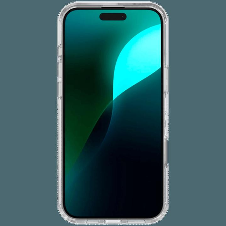 Actual product image Zagg Cases Luxe Snap Apple Dwight LGPL Clear (Apple iPhone 16)
