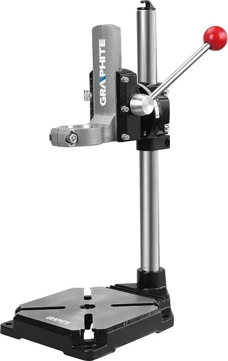 Produktbild Graphite Bohrmaschinenständer