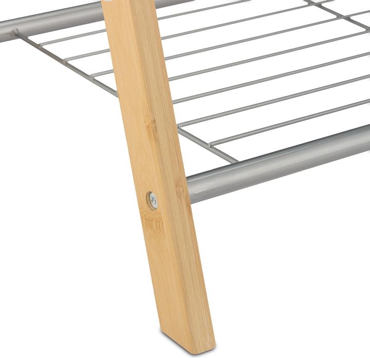 Immagine prodotto Relaxdays Porta asciugamani
