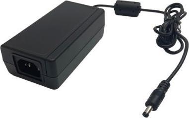 Rs Pro Steckernetzteil 65W, 100  240V, 24V dc / 2.71A Medizin-Zulassung