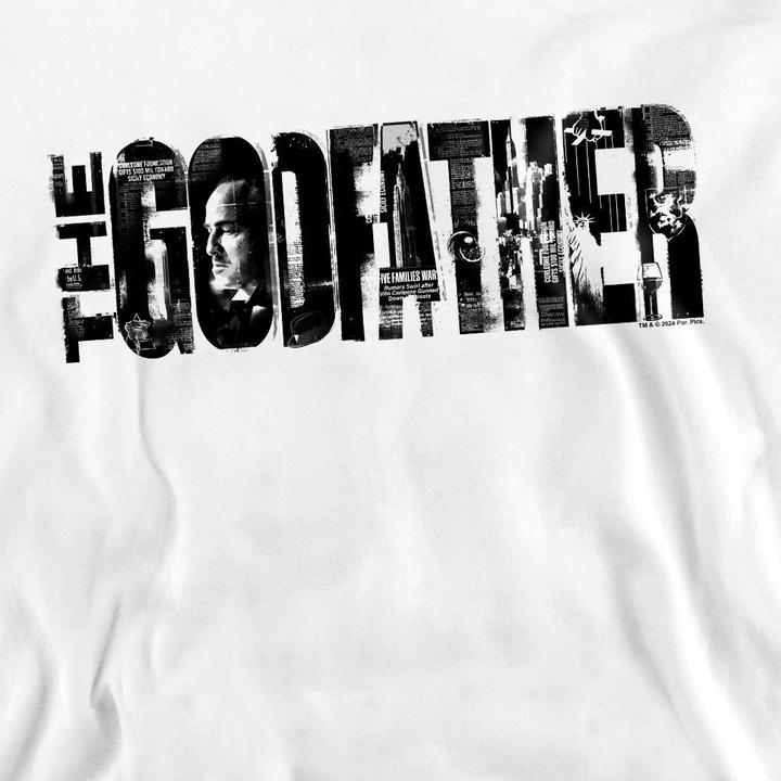 Produktbild The Godfather Sweatshirt (XL)