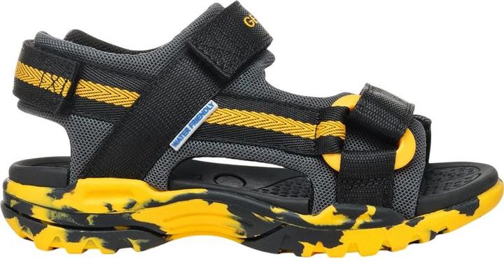 Produktbild Geox Jungen Sandalen Borealis (18)