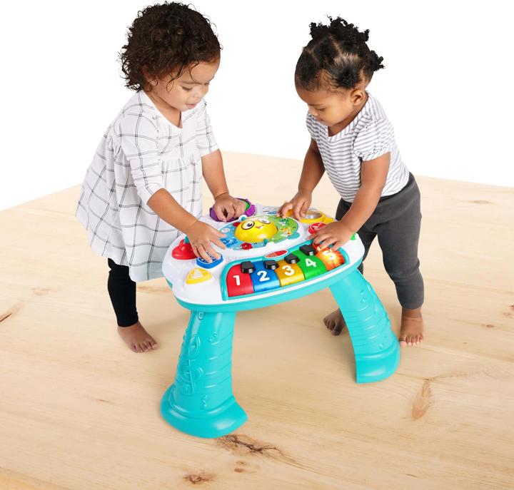 Productafbeelding Baby Einstein Activiteitentafel met muziek