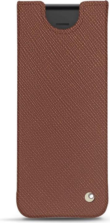 Marron délicat (Pantone #95614d)