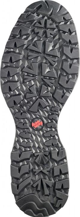 Actual product image Hanwag Ladies Belorado II Low Bunion GTX Shoes (40.5)