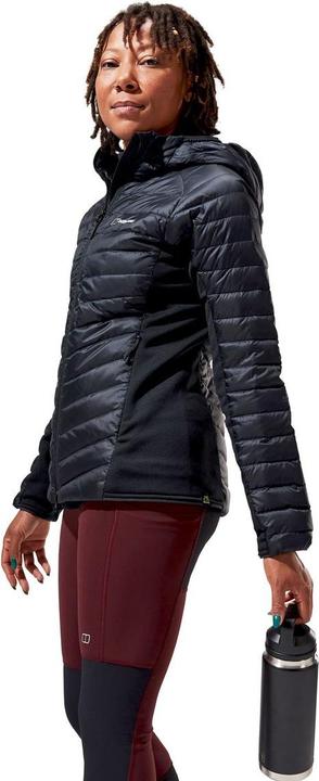 Immagine prodotto Berghaus Tephra 2.0 Kapuzen-Isolierjacke für Jacket (8)