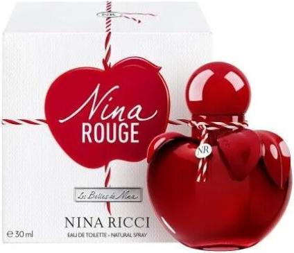 Nina Ricci Eau de Toilette (re) (Eau de Toilette, 30 ml)