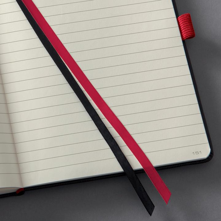 Actual product image Sigel Conceptum (213 x 295 mm, Lined, Hardcover)