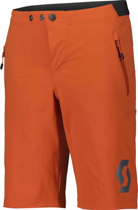 Braze Orange