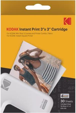 Produktbild Kodak Film für Mini Shot Combo 3 (Mini 3)