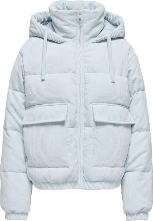 Only ONLEVI Daunenjacke Daunenjacke