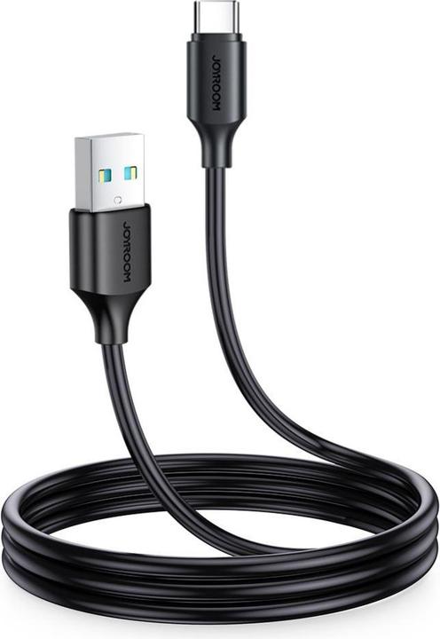 Produktbild Joyroom USB Typ C – USB A (1 m, USB 2.0)