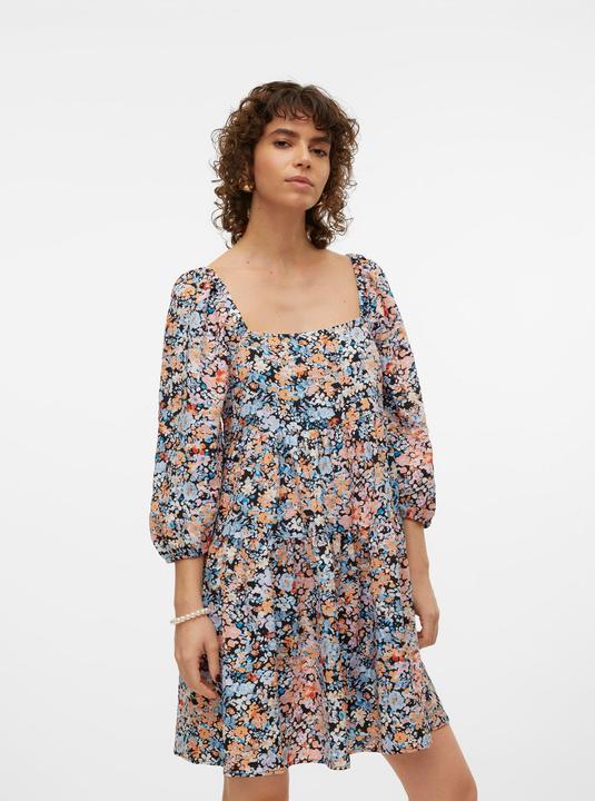 Image du produit Vero Moda VMGINNY Robe courte Robe (S)