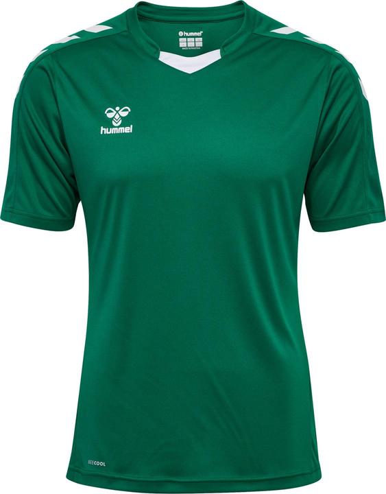 hummel hmlCORE XK POLY JERSEY S/S