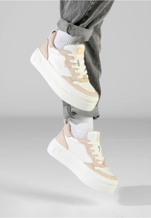 Image du produit Buffalo Paired Court Vegan Nubuck/Nappa - 159483 (40)