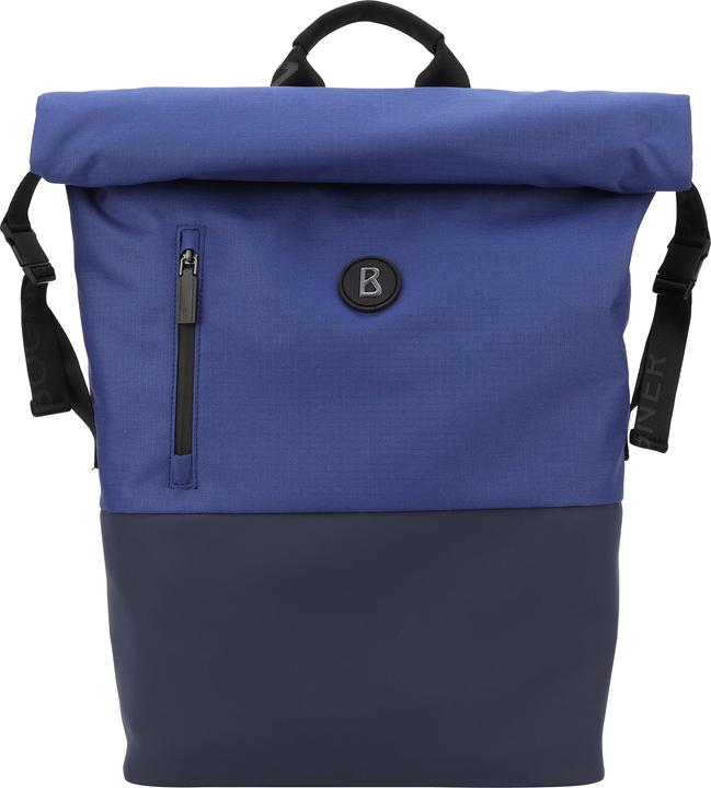 Bogner tignes leon backpack lvf