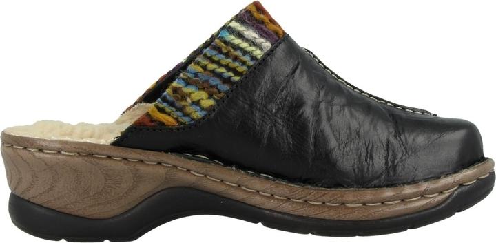 Actual product image Josef Seibel Mules (40)