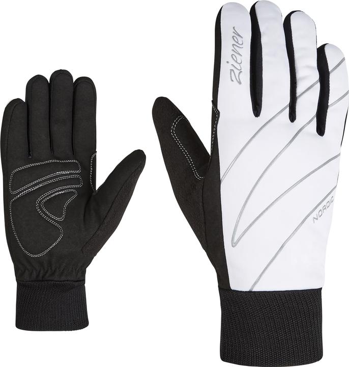 Actual product image Ziener Unica (7)