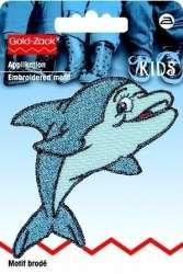 Produktbild Prym Applikation Delphin (1 x)