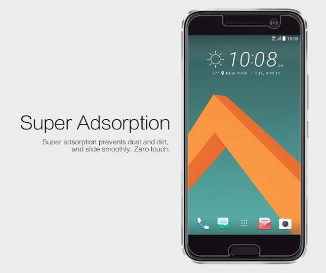 Immagine prodotto Nillkin Super chiaro (1 Pezzo/i, HTC 10 Stile di vita, HTC 10)
